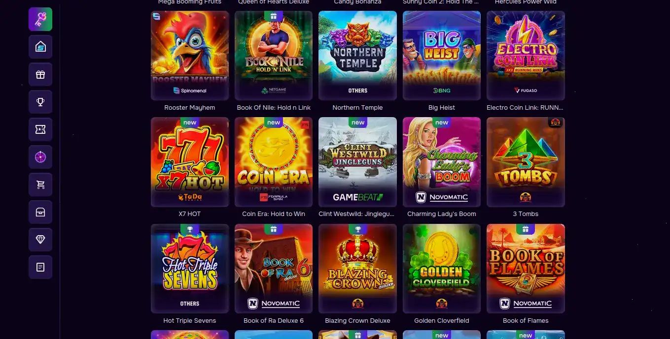 бонусы Ton Play casino игровые автоматы